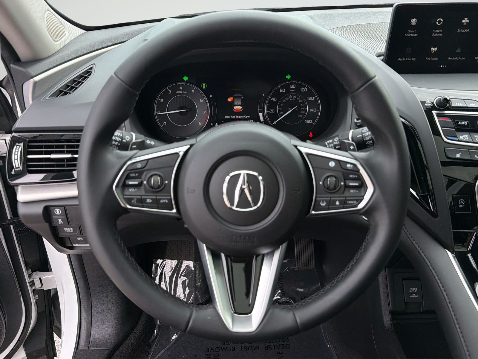 Used 2024 Acura RDX SH-AWD image 15