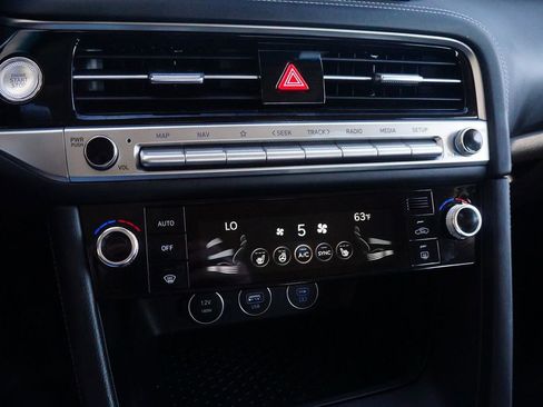 Certified 2026 Genesis G70 2.5T image 10