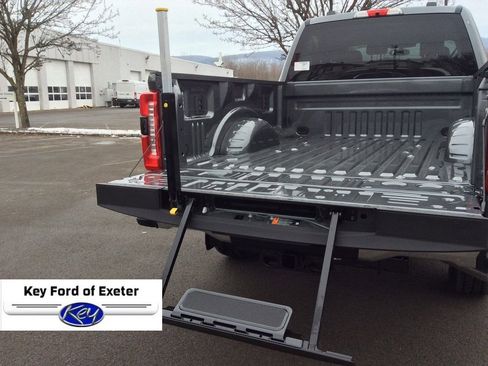 New 2026 Ford F350 Lariat image 24