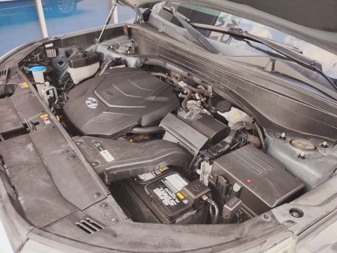 Used 2020 Hyundai Palisade Limited FWD image 34