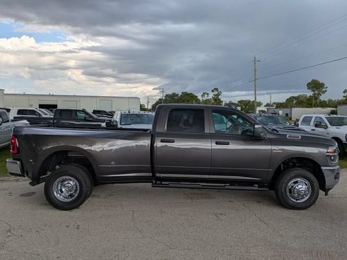 New 2026 RAM 3500 Tradesman AWD/4WD image 3