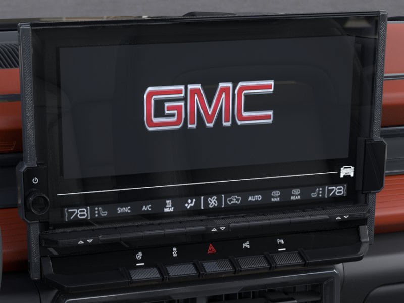 New 2026 GMC Hummer EV 3X w/ Carbon Fiber Edition Package AWD/4WD image 20