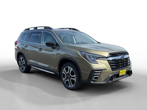 New 2026 Subaru Ascent Limited image 7