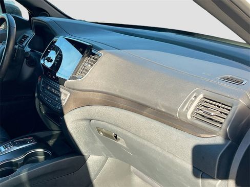 Used 2023 Honda Passport TrailSport image 29