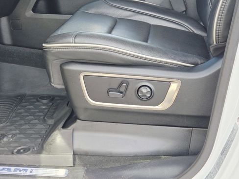 Used 2020 RAM 1500 Limited w/ Off Road Group image 43