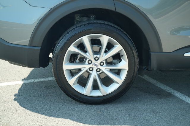 Used 2023 Ford Explorer Platinum w/ Technology Package AWD/4WD image 48