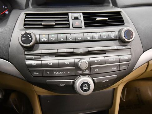 Used 2011 Honda Accord SE image 22
