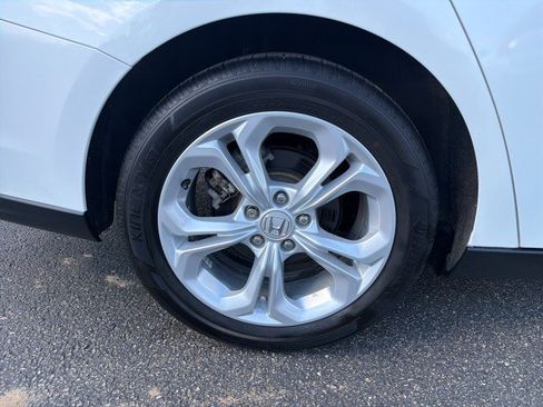 Used 2023 Honda Accord LX image 10