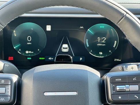 New 2026 Hyundai Palisade Calligraphy image 12