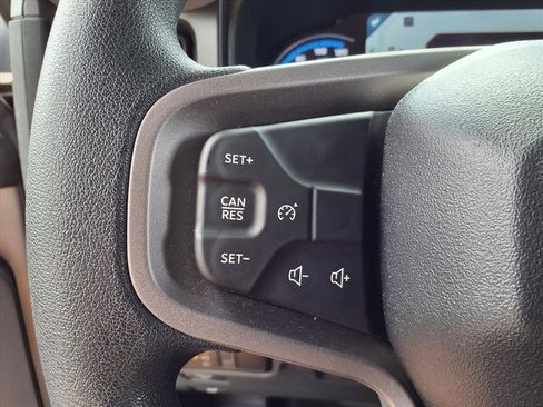 Certified 2023 Ford Bronco Base image 16