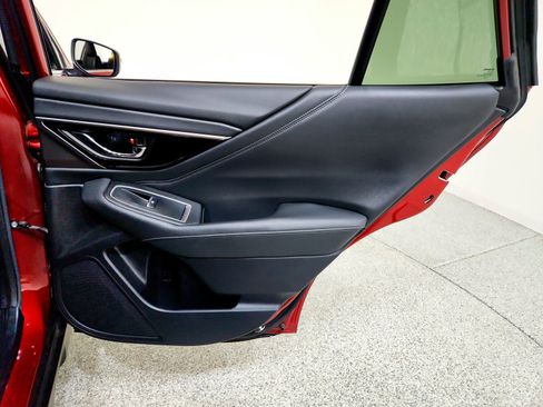 Used 2020 Subaru Outback Limited XT image 25