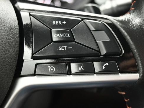 Used 2024 Nissan Altima 2.5 SR w/ SR Premium Package FWD image 22
