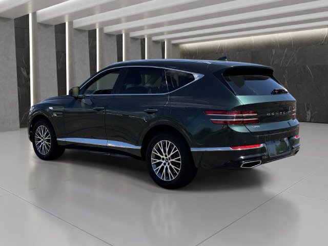 Used 2023 Genesis GV80 2.5T AWD/4WD image 4