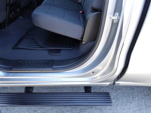 Used 2023 GMC Sierra 1500 Pro w/ Graphite Edition image 22