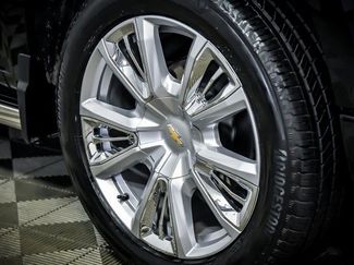 Certified 2024 Chevrolet Silverado 1500 High Country w/ High Country Premium Package video 3