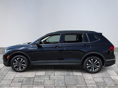 Used 2023 Volkswagen Tiguan S w/ Driver Assistance Package image 4