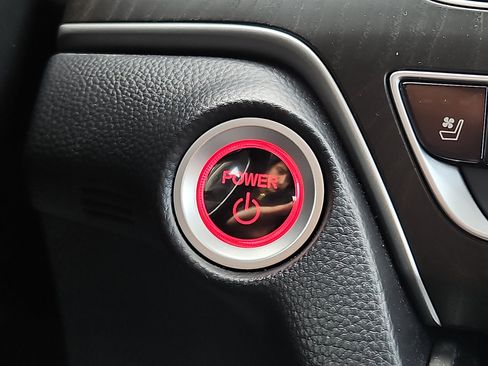 Used 2021 Honda Accord Touring image 24