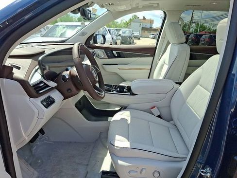 New 2026 Buick Enclave Avenir w/ Super Cruise Package AWD/4WD image 14
