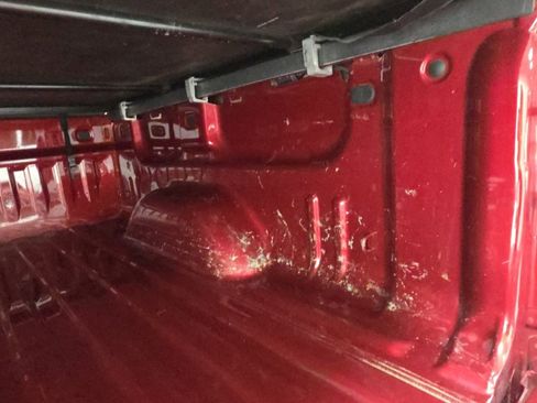 Used 2018 Chevrolet Silverado 1500 LT w/ All Star Edition image 35