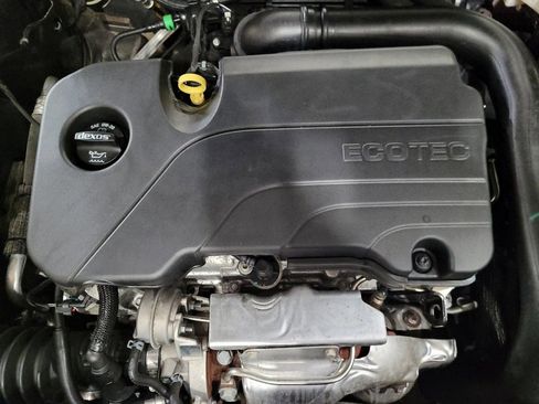 Used 2024 Chevrolet Malibu LT FWD image 30