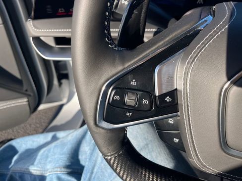 New 2026 Chevrolet Corvette Z06 image 11