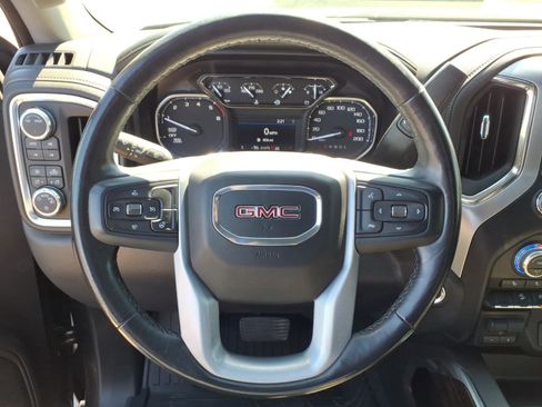 Used 2021 GMC Sierra 1500 Elevation AWD/4WD image 19