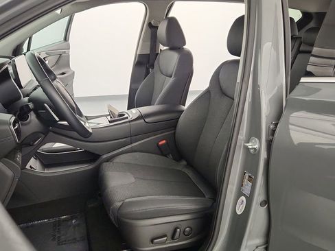 Used 2023 Hyundai Santa Fe SEL w/ Cargo Package AWD/4WD image 14