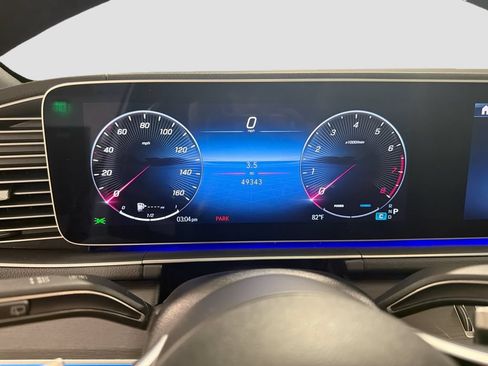Certified 2024 Mercedes-Benz GLE 450 4MATIC image 13