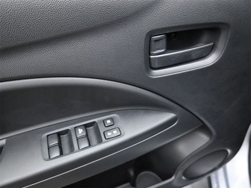 Used 2024 Mitsubishi Mirage G4 ES image 16