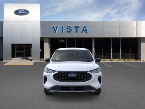 New 2024 Ford Escape Active w/ Cold Weather Package FWD image 6