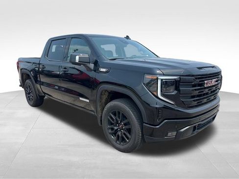 New 2026 GMC Sierra 1500 Elevation w/ Elevation Premium Package AWD/4WD image 7