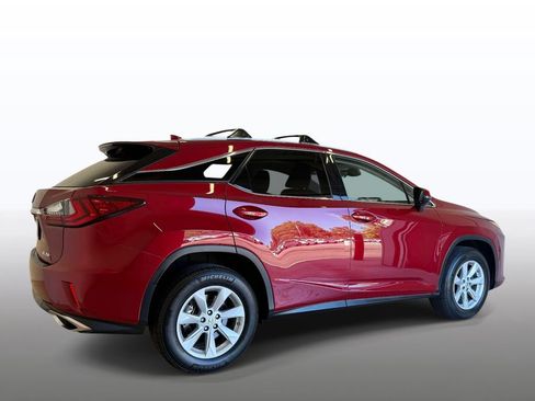Used 2017 Lexus RX 350 AWD w/ Premium Package image 10