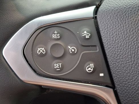 Used 2023 Chevrolet Traverse RS w/ LPO, Floor Liner Package AWD/4WD image 29