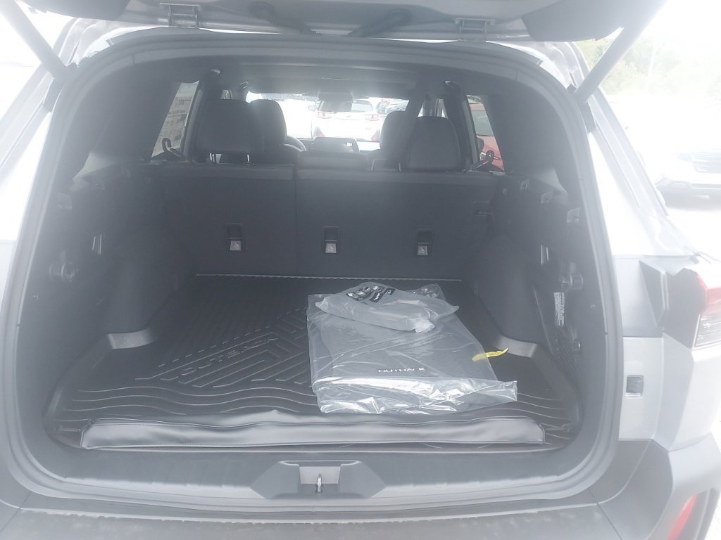 New 2026 Subaru Outback Touring XT AWD/4WD image 11