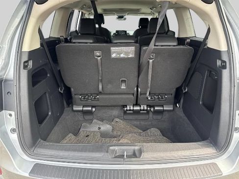 Certified 2026 Honda Odyssey EX-L image 20