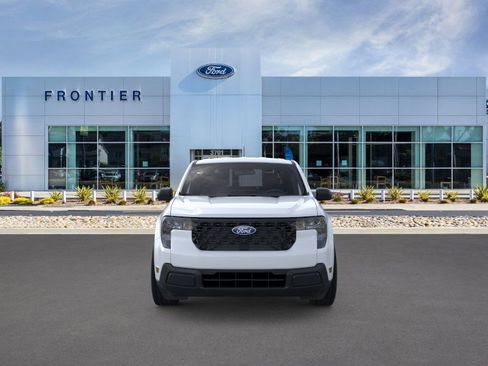 New 2026 Ford Maverick XL image 6