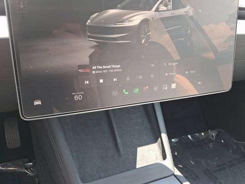 Used 2025 Tesla Model 3 Long Range RWD image 18