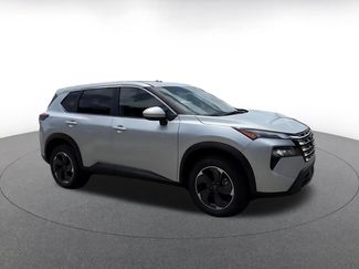 Used 2025 Nissan Rogue SV AWD/4WD video 2