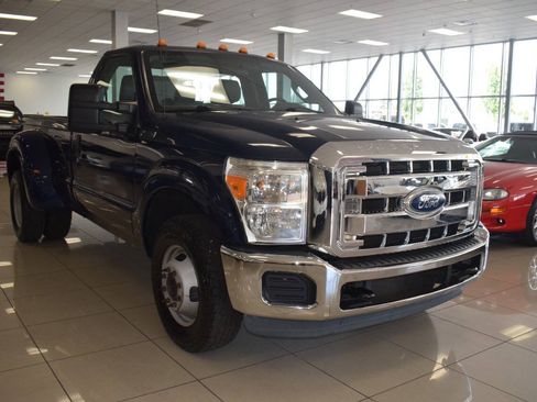 Used 2012 Ford F350 XL RWD image 34