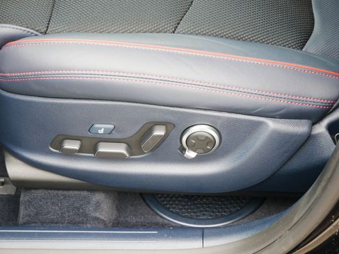 Used 2023 Genesis GV70 2.5T w/ Sport Prestige Package image 24