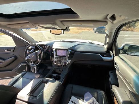 Used 2019 Chevrolet Tahoe LT image 61