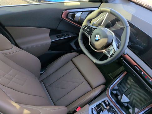 New 2026 BMW X3 xDrive30i AWD/4WD image 35