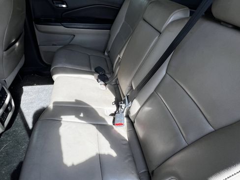 Used 2016 Honda Pilot EX-L image 30