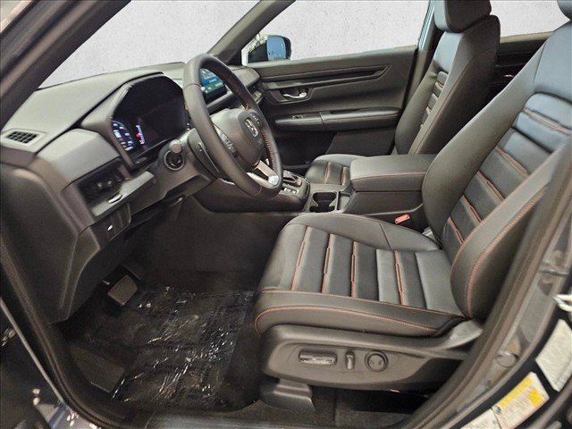 New 2027 Honda CR-V Sport-L image 16