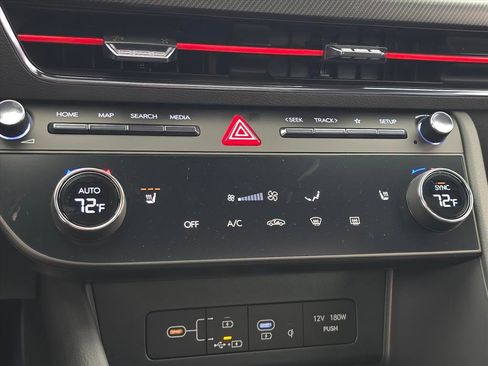 New 2026 Hyundai Sonata N Line FWD image 19