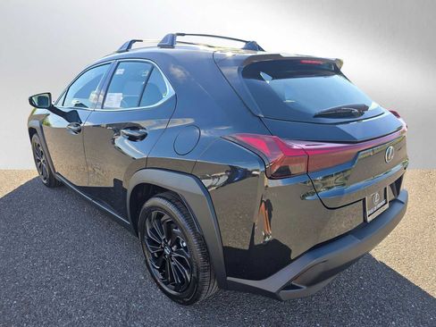 New 2026 Lexus UX 300h FWD image 5