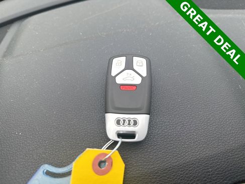 Used 2021 Audi Q5 2.0T Premium w/ Convenience Package image 27