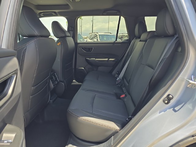 New 2026 Subaru Outback Wilderness AWD/4WD image 12