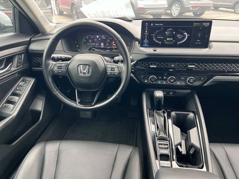 Used 2024 Honda Accord EX-L image 7