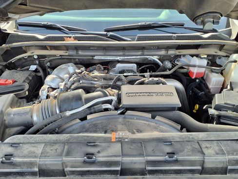 Used 2025 GMC Sierra 2500 AT4 w/ AT4 Premium Plus Package AWD/4WD image 27